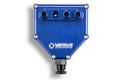 Verus Engineering Dual Air Oil Seperator, Anodized Blue - FT86