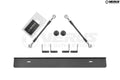 Verus Engineering Front Splitter Upgrade Kit - FT86