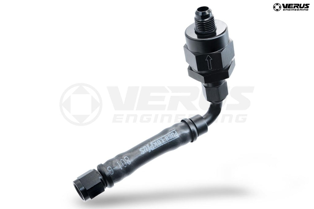 Verus Engineering Automatic Drainback Kit for AOS, A0011A necessary for full function - FT86