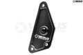 Verus Engineering Cam Plate Block, Anodized Black - FT86