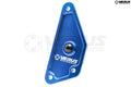 Verus Engineering Cam Plate Block, Anodized Blue - FT86