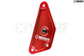 Verus Engineering Cam Plate Block, Anodized Red - FT86