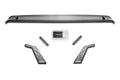 Verus Engineering High Efficiency Rear Wing - BRZ/GT86/FRS