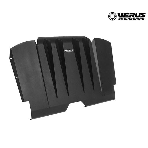 Verus Engineering Non Aggressive Styled Rear Diffuser - VA 2014-2016 WRX/STI