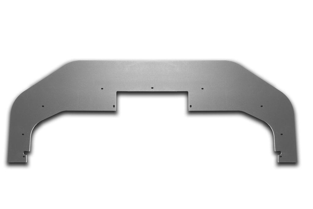 Verus Engineering Street Front Splitter - VA 2014-2016 WRX/STI