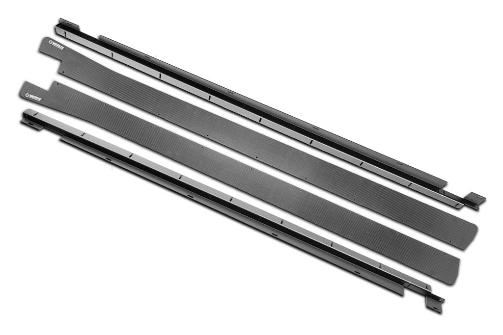 Verus Engineering Side splitter - GT86, FRS, BRZ