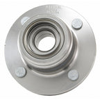 MOOG 00-07 Ford Focus Rear Hub Repair Kit