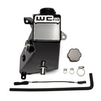 Wehrli 25-26 Cummins 6.7L OEM Placement Coolant Tank Kit - Candy Teal
