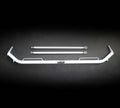 NRG Harness Bar 47in. - White