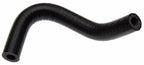 Gates 99-03 Mitsubishi Galant 4-Cyl. 2.4L Throttle Body Inlet Molded Heater Hose