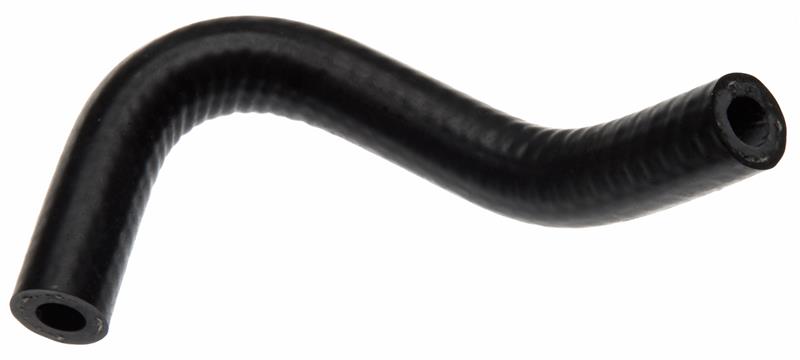 Gates 99-03 Mitsubishi Galant 4-Cyl. 2.4L Throttle Body Inlet Molded Heater Hose