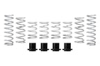 Eibach Pro-UTV 24-25 Polaris Xpedition XP 5 Northstar Stage 3 Extra Load Springs