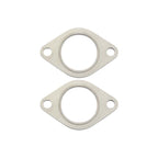 GrimmSpeed Subaru EJ Turbo Exhaust Manifold to Crosspipe Gasket (Pair)
