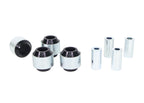 Whiteline 21-25 Volkswagen ID.4 Upper Control Arm Rearward Bushing