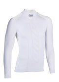 OMP KS Summer Shirt White - Size M/L