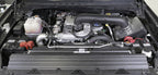 Airaid Intake Kit Nissan Titan XD V8-5.0L DSL 16-18 Cotton Gauze and Synthetic Filter Material