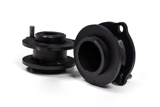 Zone Offroad 10-23 Toyota 4Runner 3in Suspension Lift Kit - 1.5in Rear Coil Spacer 2.0 Fox Adv.