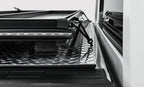 Access LOMAX 2024+ Toyota Tacoma 6ft Bed Folding Hard Cover - Black Urethane