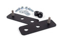 Zone Offroad 19-24 Ram 3500 Mega Cab/Dually DEF Relocation Kit