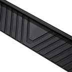 Westin 20-25 Jeep Gladiator AT6 Running Boards Black