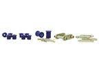 SuperPro Leaf Spring and Shackle Bushing Kit