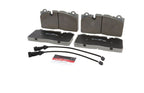 Brembo OE 14-15 Chevrolet Camaro Ceramic Brake Pad - Front