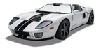 Covercraft 18-22 Honda Accord Sedan UVS100 Premier Series Custom Sunscreen - White