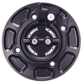 Vortex Racing V3 Fuel Cap - Black