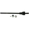 MOOG 09-21 Chevrolet Express 4500 Front Inner / Inner Tie Rod End