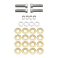 Wilwood bolt kit SPINDLE/CALIPER bracket mini cooper