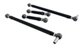 Ridetech 68-72 Chevy Nova (Old Design - Bars Canted Outward) Replacement 4-Link Bars w/ R-Joints