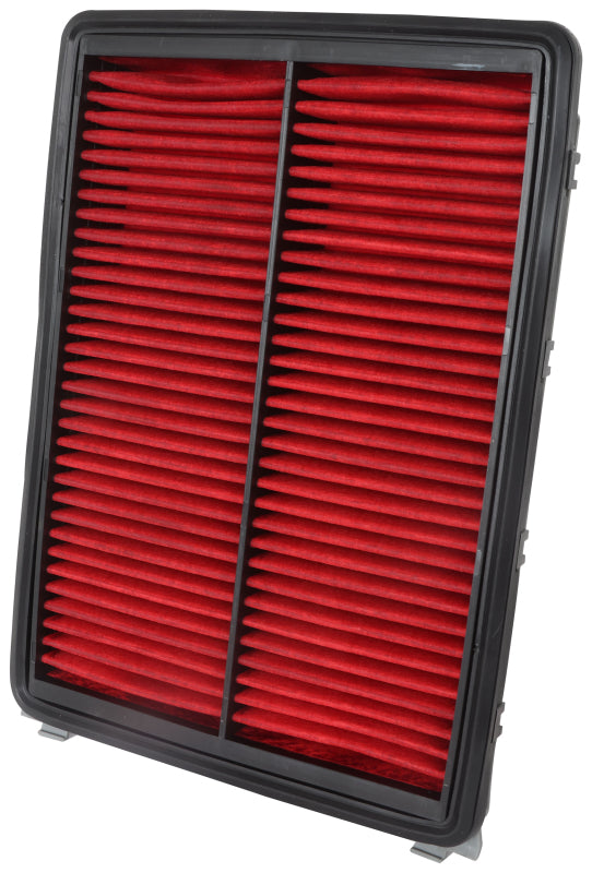 K&N Advantage Plus Air Filter 24K Miles Hyundai Santa Fe Sport L4-2.4L F/I 17-18
