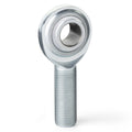 QA1 M-R 5/16-5/16 .750 Thread Length Rod End (C) 2-Pc Carbon