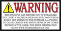 xTune Ford F-150/F-250/F-350 87-96 Euro Style Tail Lights - Black Smoked ALT-JH-FF15089-BSM
