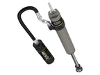 ICON 2025 Toyota 4Runner 0-3in Rear 2.5 VS Aluminum Series Remote Reservoir Shock
