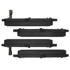 R1 22-23 Ford Mustang Rear Ceramic Brake Pads