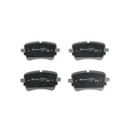 Brembo OE 20-24 Audi S7 Sportback/S8/SQ7 PRIME Ceramic Brake Pad - Rear