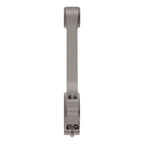 Manley Chrysler Small Block 5.7L Hemi Series 6.125in Standard I Beam Connecting Rod - Single
