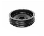 Torque Solution Lightweight Crank Pulley: 2014-2018 Mazda 3