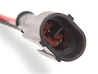 Raxiom 21-26 Ford Bronco Axial Series Auxiliary Third Brake Light