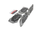 Brembo 08-10 Mazda MX-5 Miata/ Chevrolet HHR/ Chevrolet Cobalt Front NAO Brake Pad