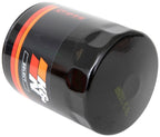 K&N Oil Filter Automotive 02-04 Hummer H1 6.5L