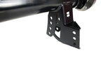 Ridetech 68-72 GM A-Body Stock Width (60.25in) Ford 9in Housing & Axles - Satin Black