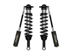 ICON 2025 Toyota 4Runner 4WD 2.5 1.25-3in Lift Front VS RR Coilover Kit