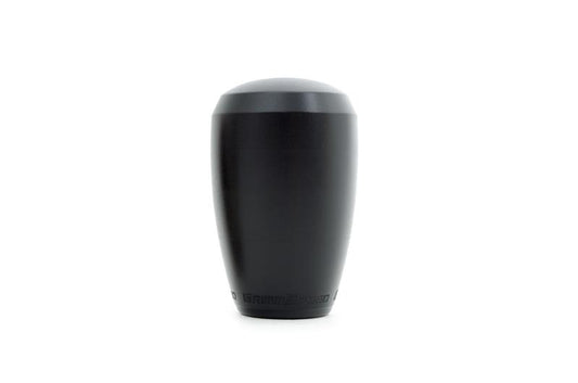 GrimmSpeed Shift Knob Stainless Steel - Subaru 5 Speed and 6 Speed Manual Transmission