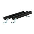Aeromotive 96-07 GM 3.8L Supercharged L67/L32 Fuel Rails - Black