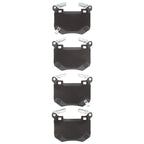 R1 18-26 Kia Stinger Rear Ceramic Brake Pads