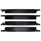 R1 91-95 Plymouth Acclaim Front Semi Met Brake Pads
