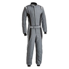 Sparco Suit Victory Pr Boot Cuff 48 GR/BK