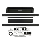 Westin Electric Retractable Tonneau Cover 24-26 Toyota Tacoma 6ft Bed Black
